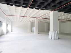 Delta House (D3), Factory #575003321